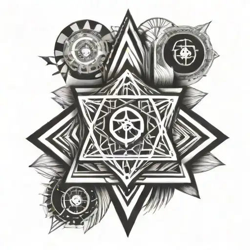 Sol Symbol Combines With 3 Number9