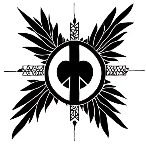 Love Peace Love And Prosperity