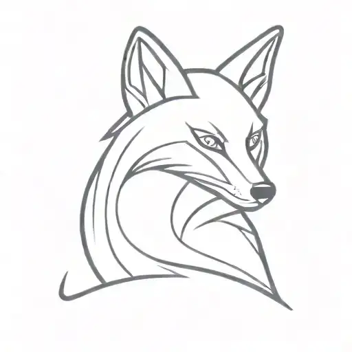 Nine-tailed Fox