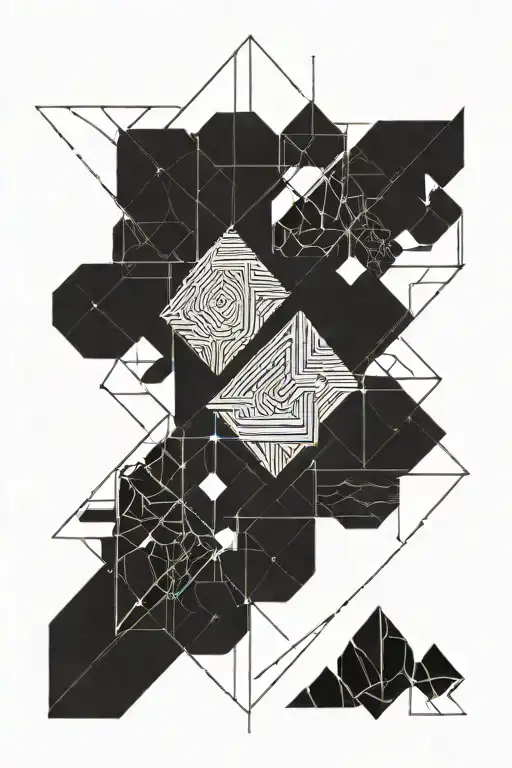 Strength Goa Style Fine Line