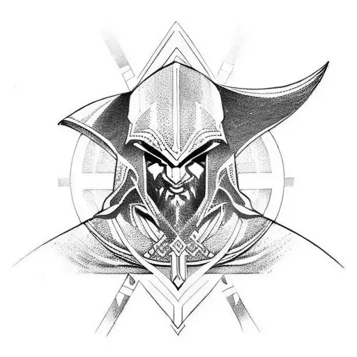 Assassin's Creed Viking Symbol