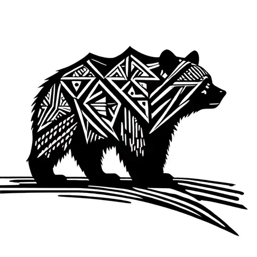Nordic Bear