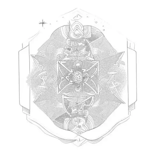 Spanish Deck Eight Card