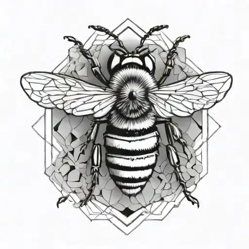 Bee Topview