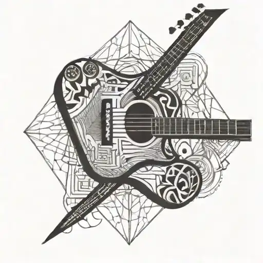 Guitar