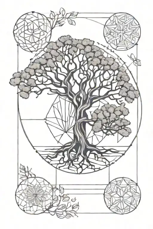 Tree Of Life