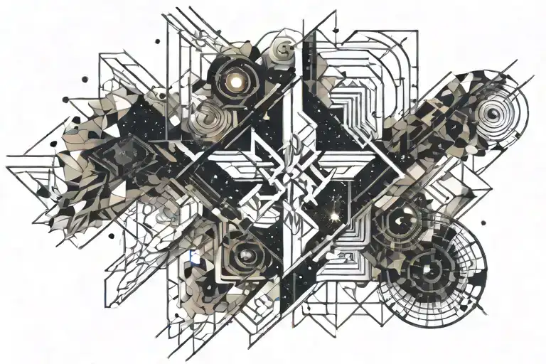 Cross Incorporated Galaxy