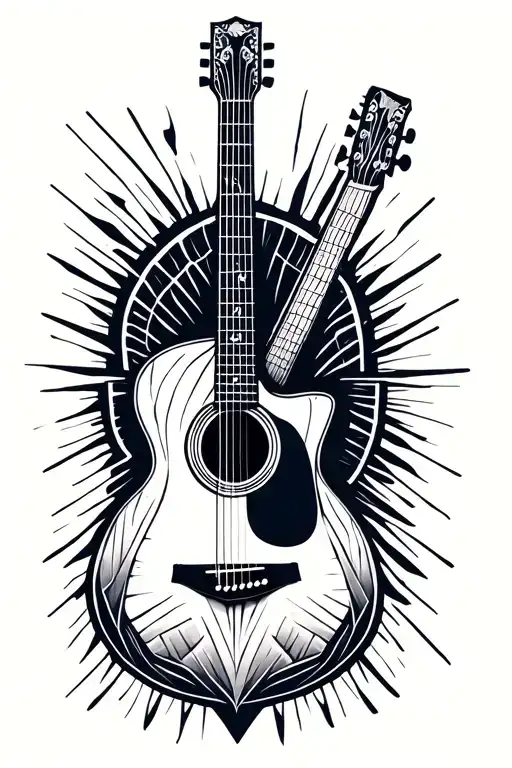 Acoustic Guitar