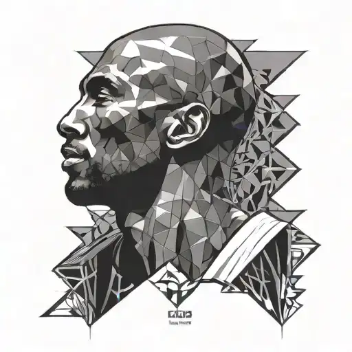 Kobe Bryant Black Mamba