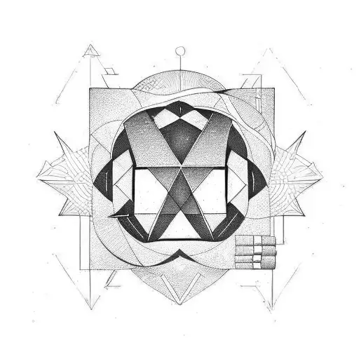 Teacher Mother Symbols