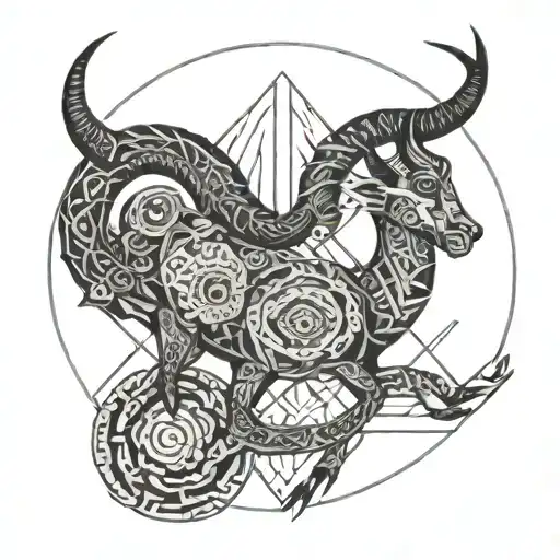 Capricorn