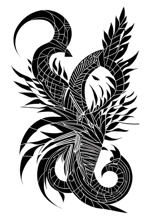 Libra Virgo Aries Scorpio Sign In One Theme Fine Line