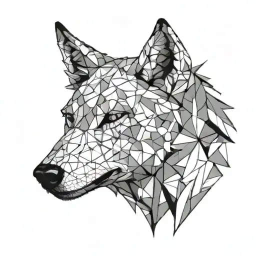 Wolf Head