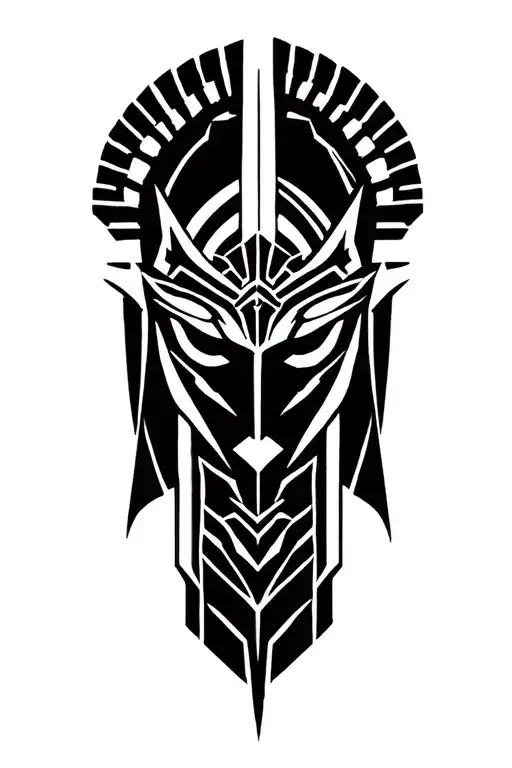 Ic Xs Ni Ka Sparta Warrior