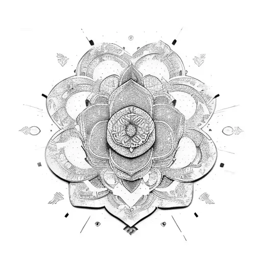 Lotus Flower