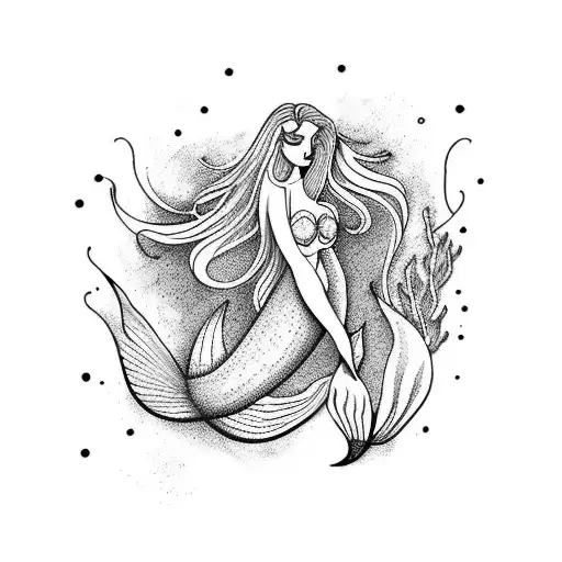 Mermaid
