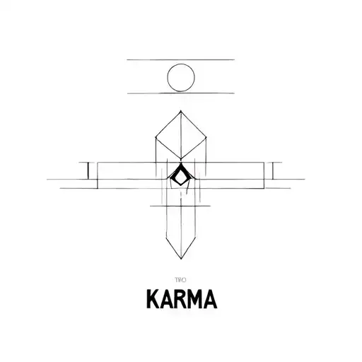 The Word Karma