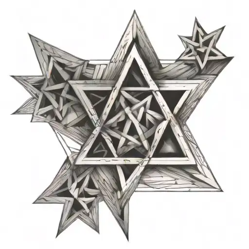 Star Of David