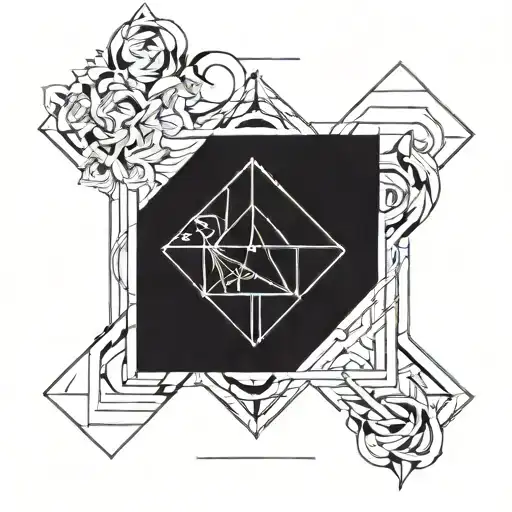 A Tattoo For My Two Children