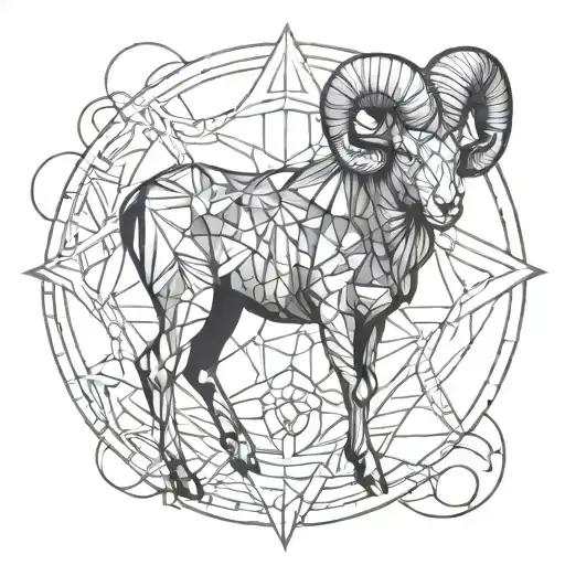 Aries Zodiac Sign