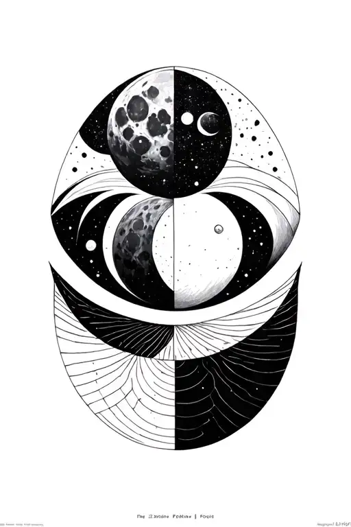 Moon Phases