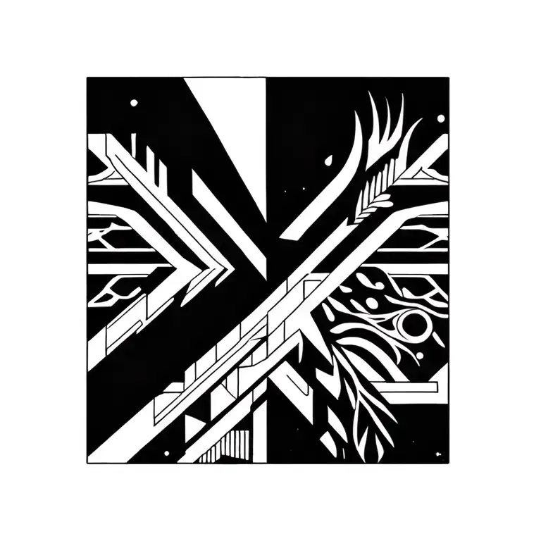 Neotribal Y2k Cybersigilism