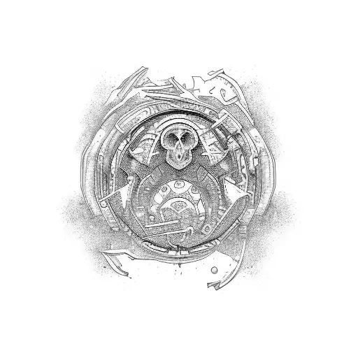 Returning To Mother Earth