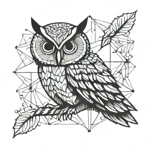 Minimal Owl