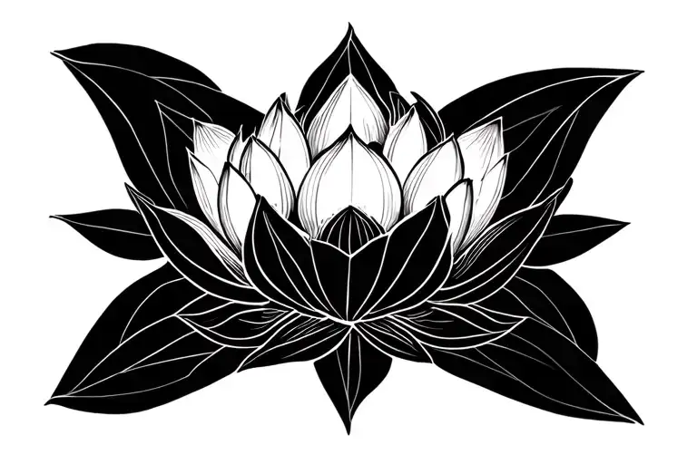 Lotus Flower