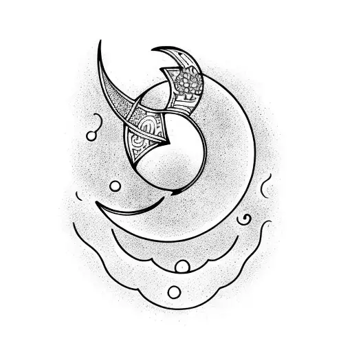 Crescent Moon
