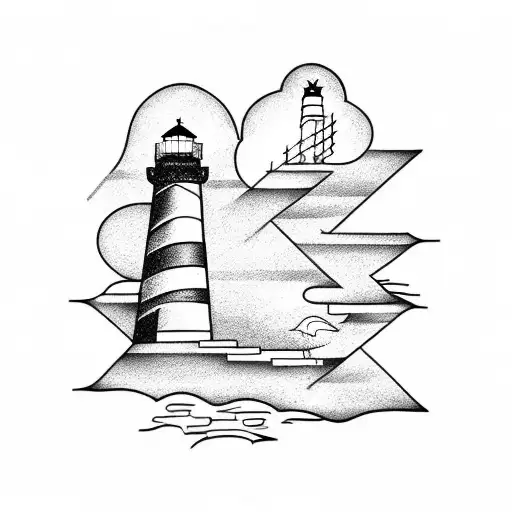 Lighthouse