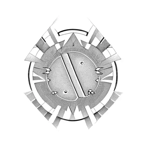 One Symbol With The Letter Ag