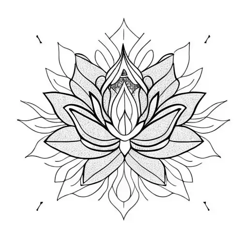 Lotus Flower