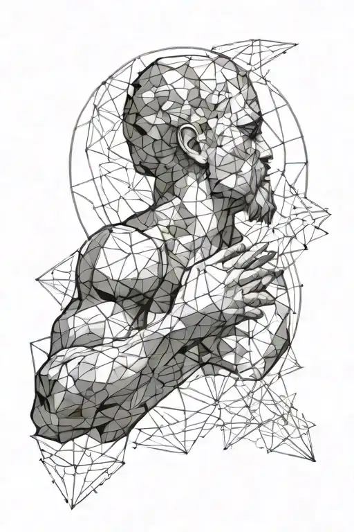 Atlas Holding The World