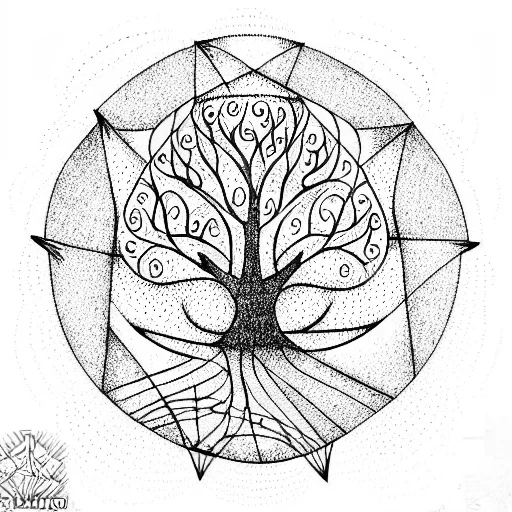Tree Of Life