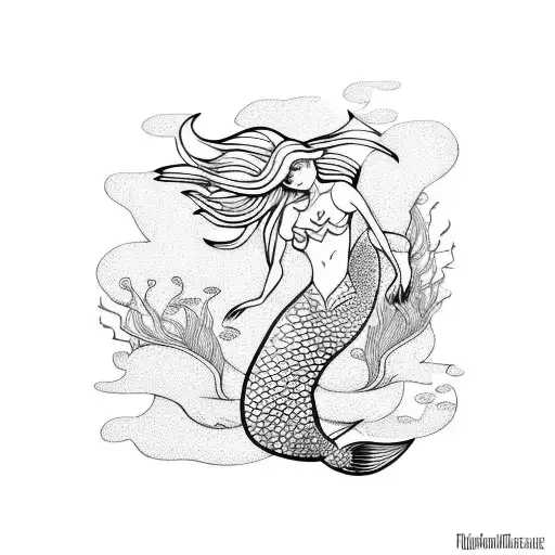 Mermaid