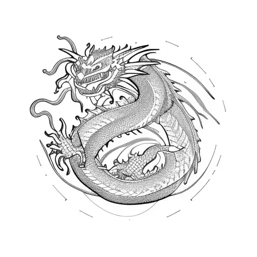 Dragon Hd 4K Sharp Focus