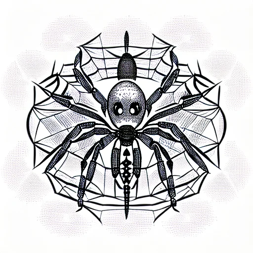 Spider