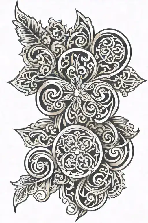 Irish Traditional Style