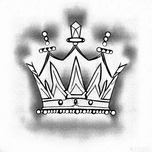 King's Crown