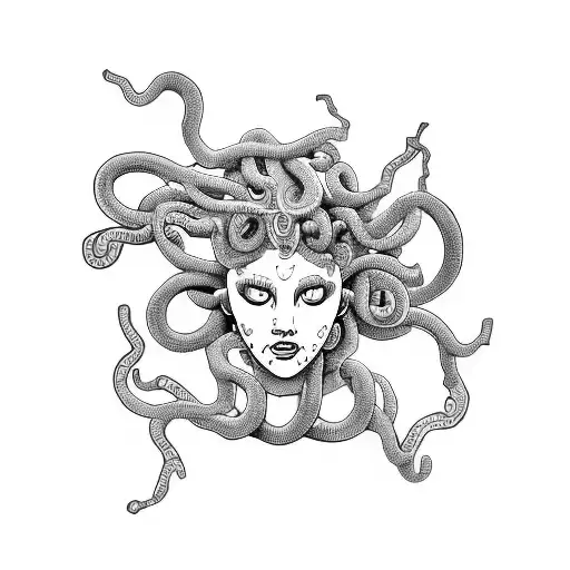 Medusa