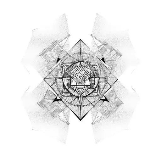 Mix Of Engineering And The Sign Virgo