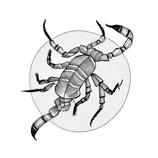 Scorpion