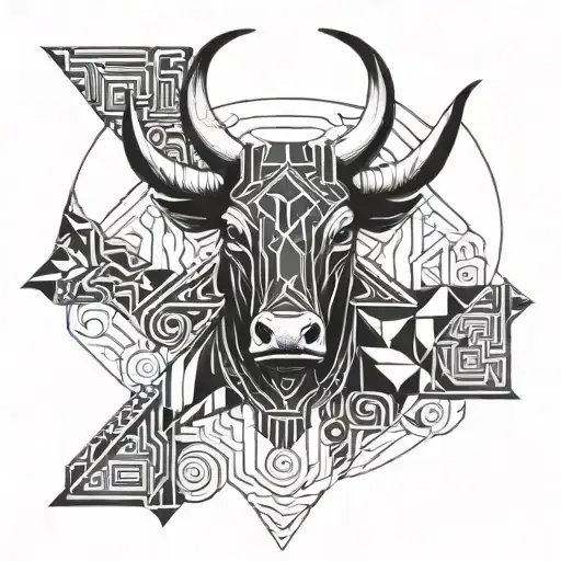 Bull Horns