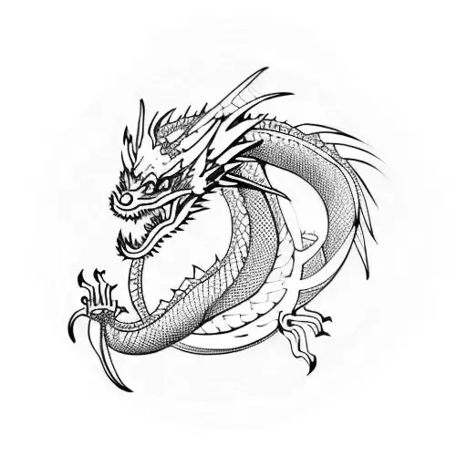 Dragon