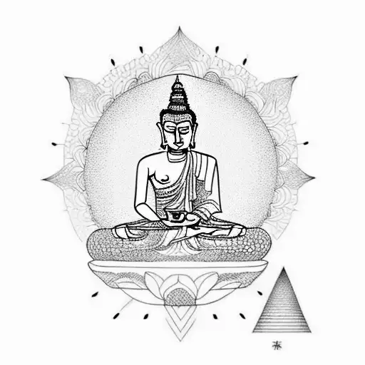 Gautam Buddha And Way Of Life