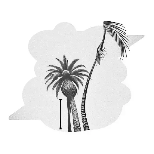 Palm Tree