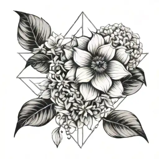Birth Flower