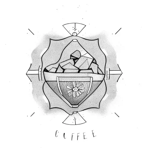 Pour Over Coffee Color