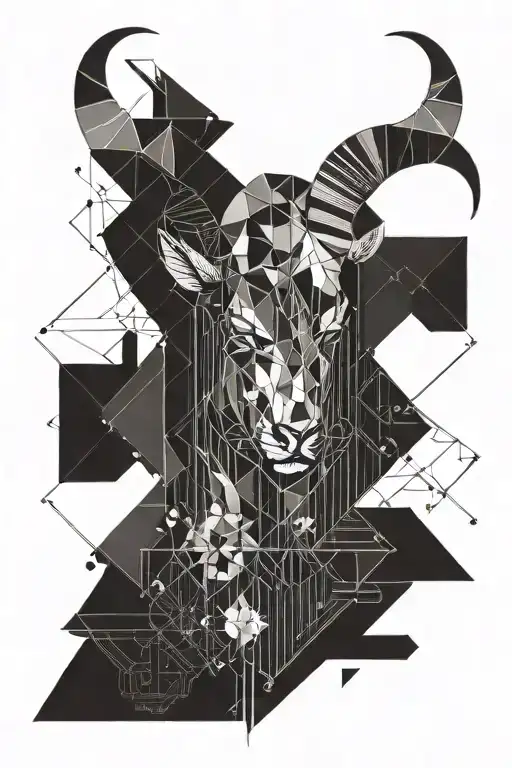 Saggitairuis And Aries Combined